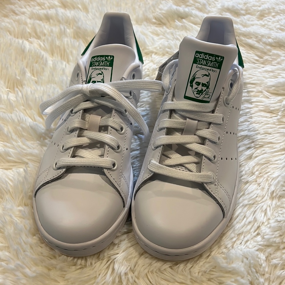 Stan Smith Adidas - Picture 2 of 6